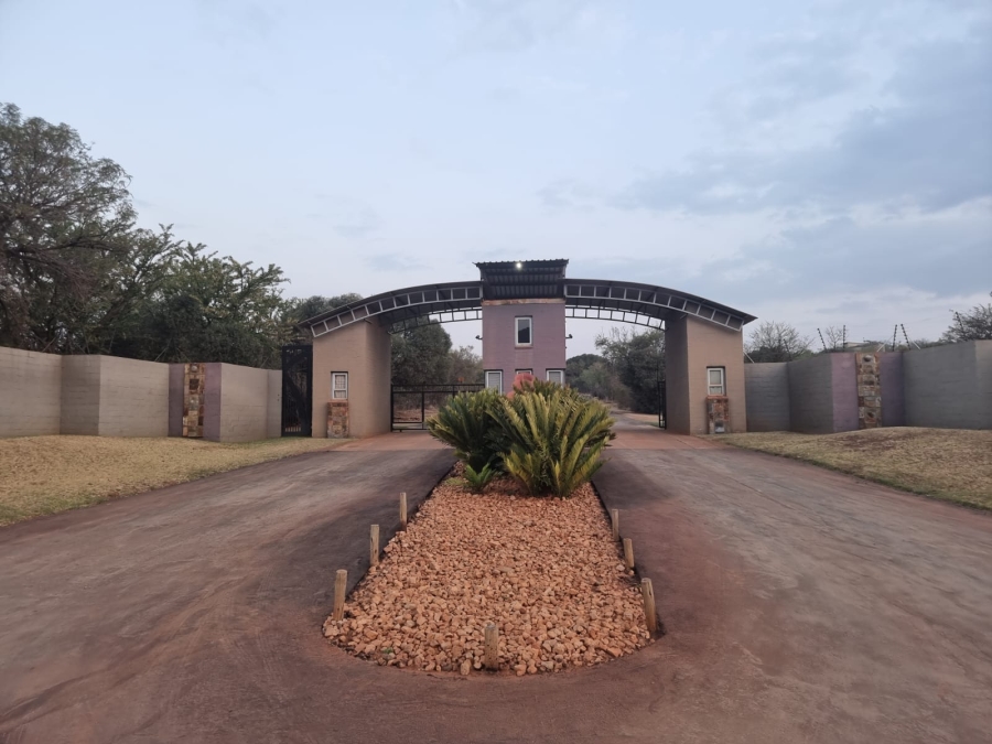 0 Bedroom Property for Sale in Mooinooi North West